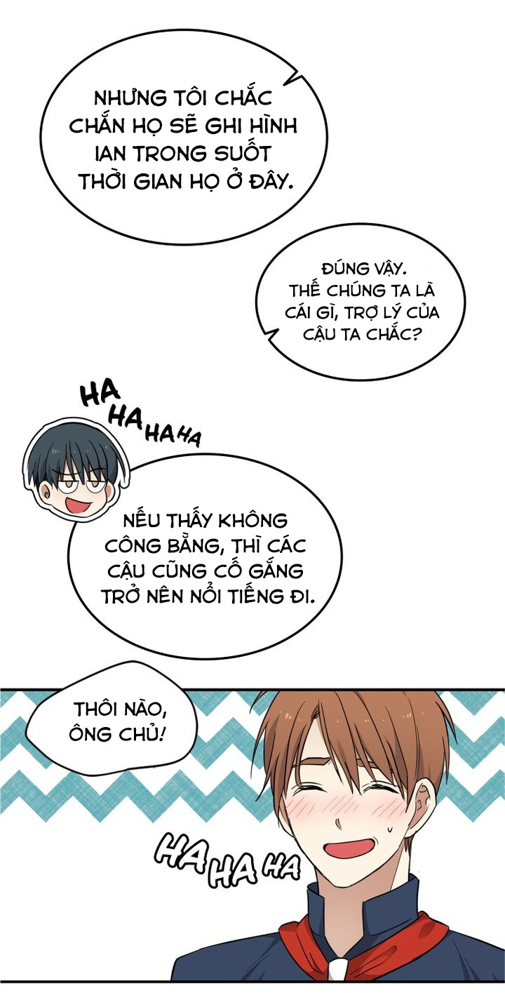 công thức cho tình yêu chapter 119 8