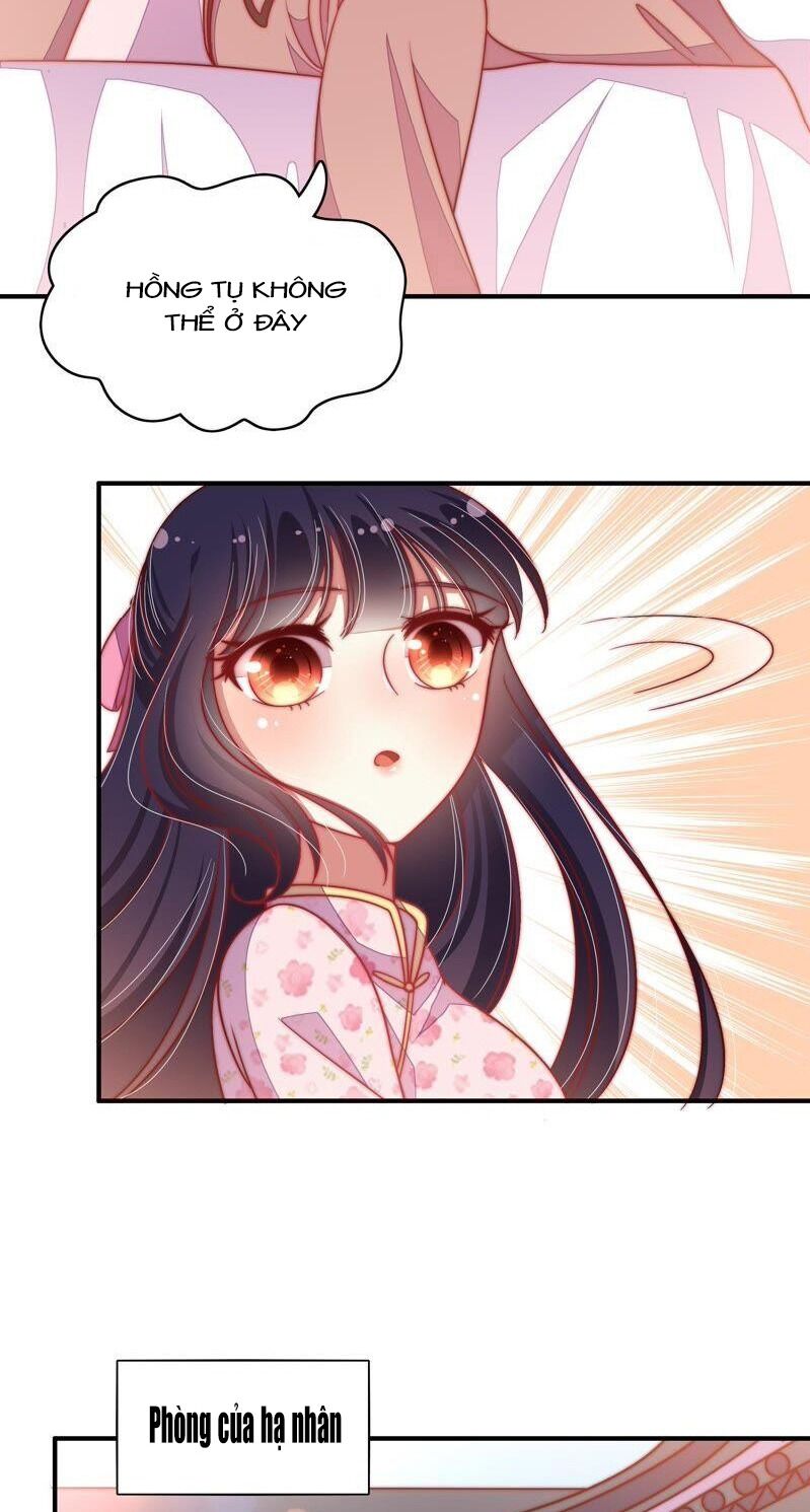 ngày nào thiếu soái cũng ghen chapter 102 3