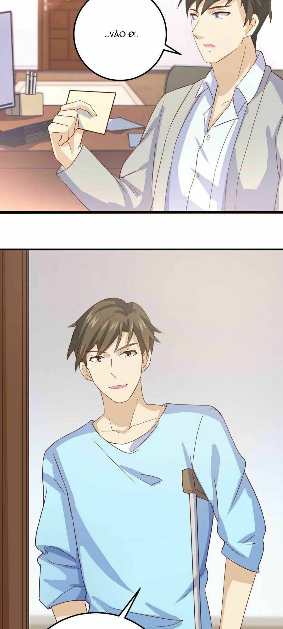 bá ái hãn thê chapter 6 22