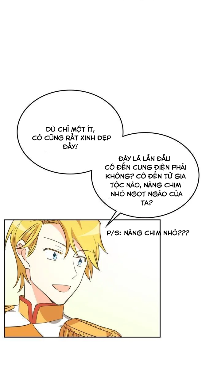 thú cưng của nhân vật phản diện chapter 2 6