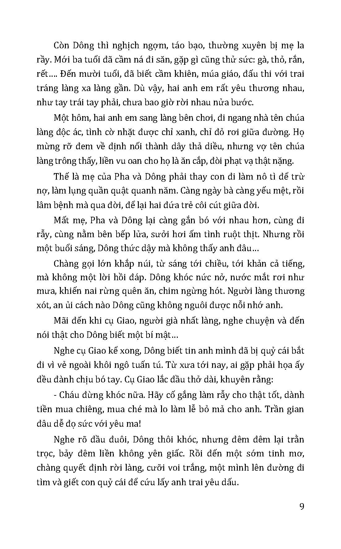 Những Câu Chuyện Cổ Tích Thần Tiên - Phép Màu Và Những Điều Kì Diệu Trong Thế Giới Thần Tiên