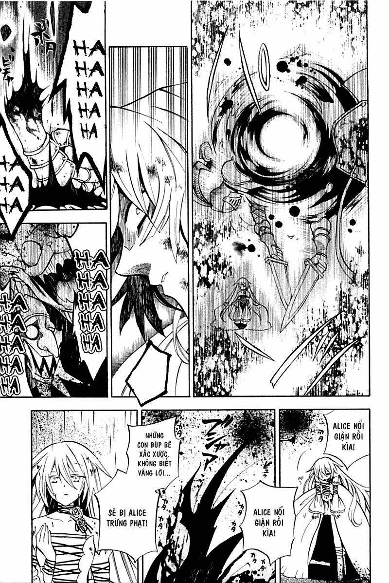 pandora hearts chapter 30 30