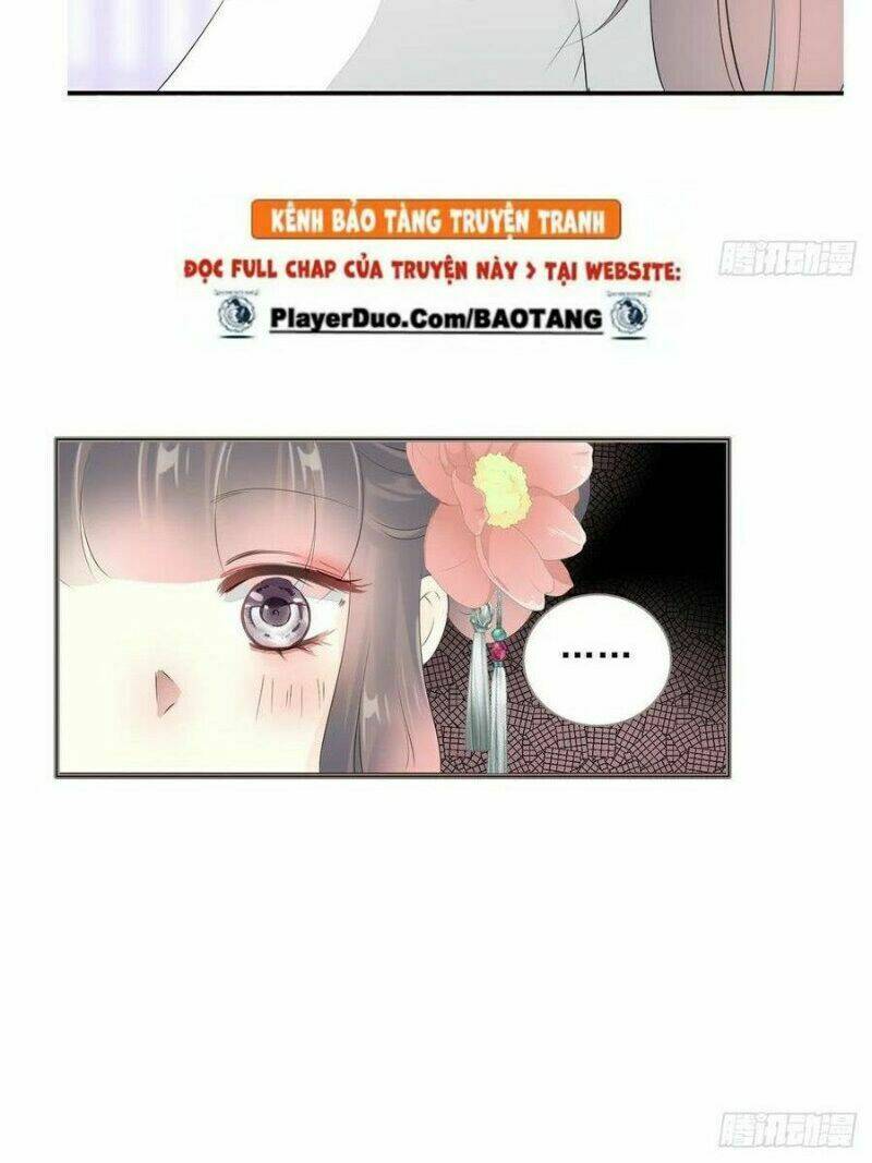 điền viên mật sủng: cô vợ nóng bỏng chapter 103 18