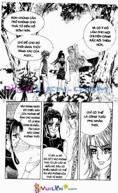 đến vương quốc ma chapter 5 38