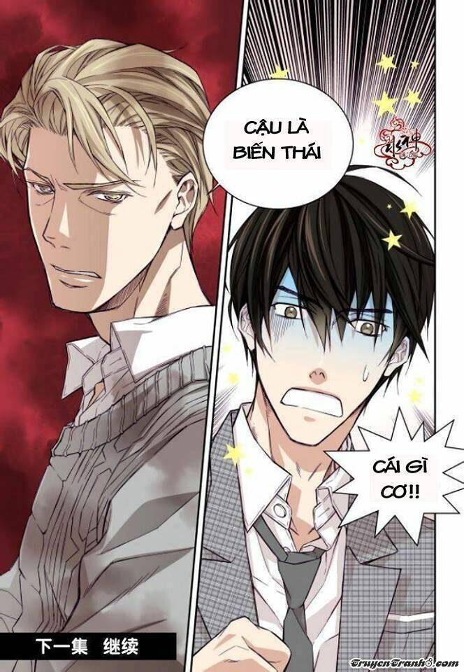 baba muốn xuất giá chapter 1 20