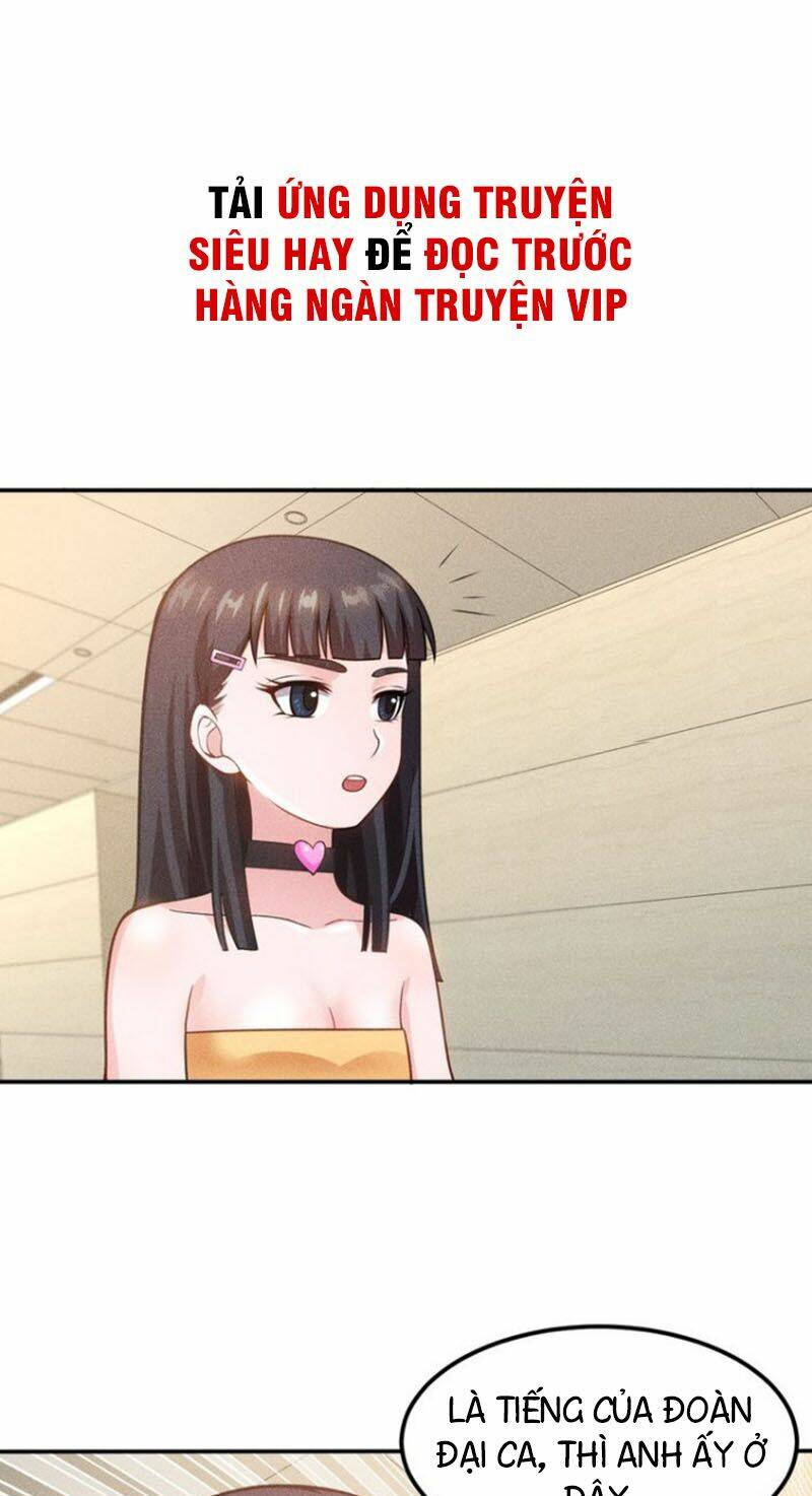 cao thủ cận vệ của nữ chủ tịch chapter 64 11