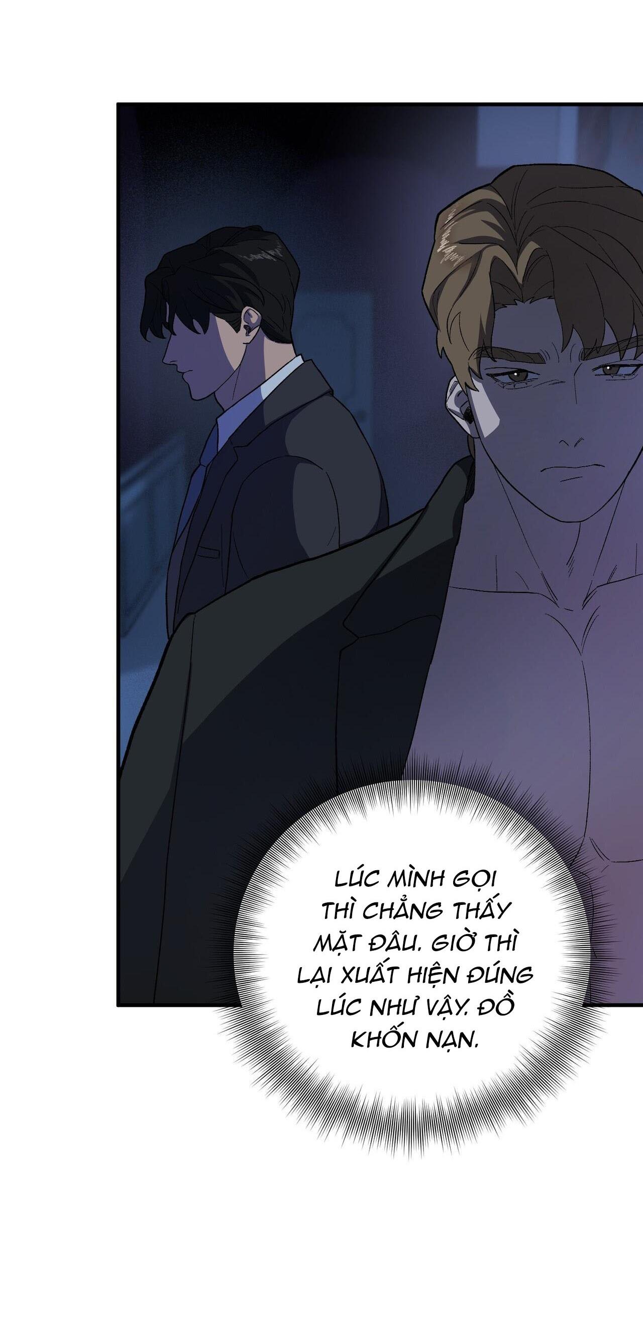 làm dâu nhà tài phiệt họ kang chapter 54 58