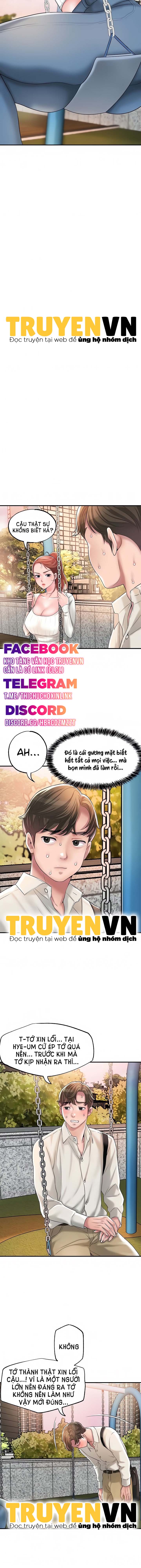 thị trấn nóng bỏng chapter 32 2