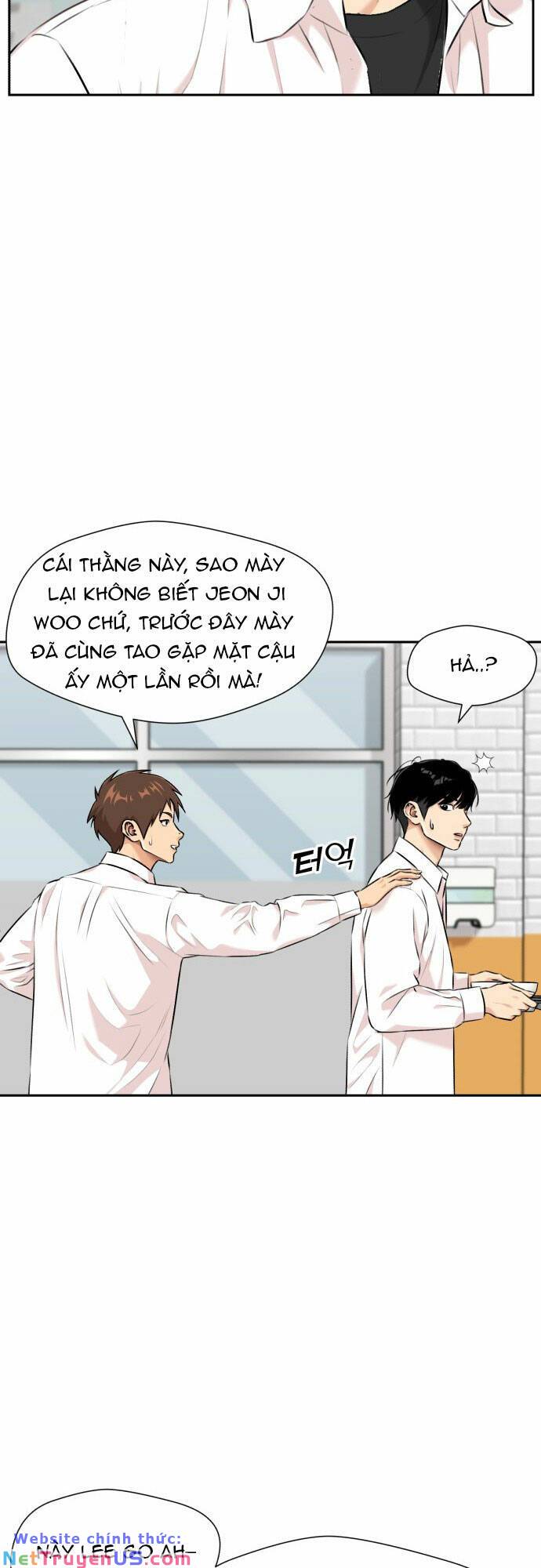 gương mặt thiên tài chapter 96 8