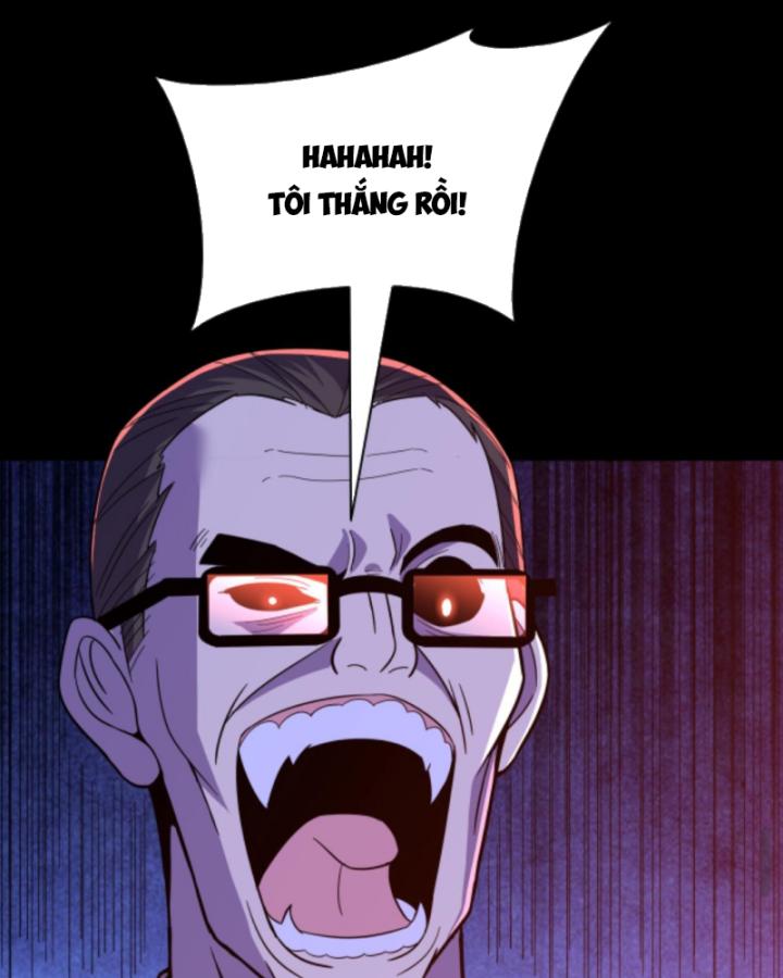 nhìn thấy thanh máu, ta xử tội thần linh chapter 196 24
