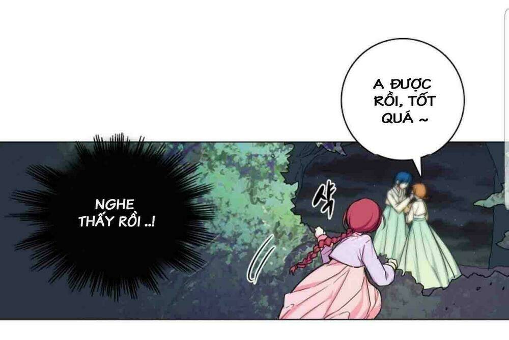 chae hong sa chapter 19 5