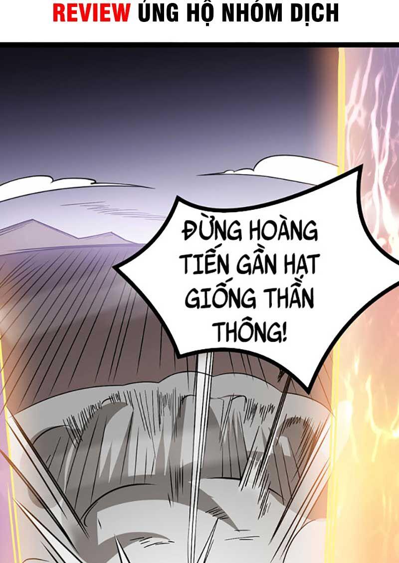 võ đạo độc tôn chapter 618 6