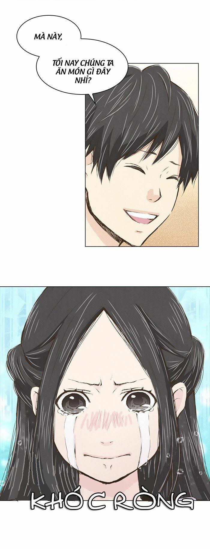 honey! honey! marry me! chapter 11 4