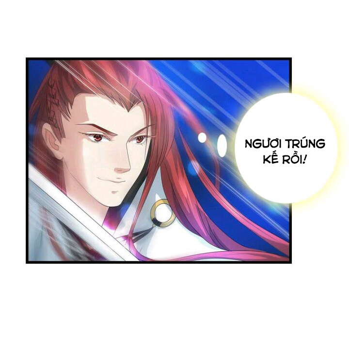 mấy bà vợ của trẫm đều chết hết rồi chapter 32 7