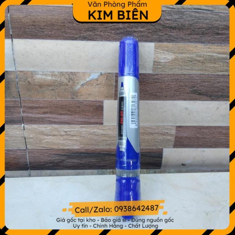 ️sỉ vpp,sẵn hàng️ Bút lông dầu Thiên Long PM-09 - VPP Kim Biên