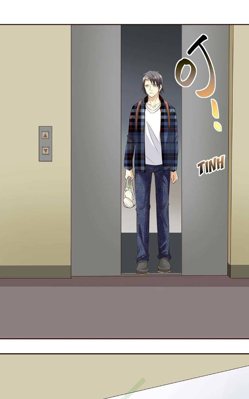 trò chơi tiểu mục tiêu chapter 1 9