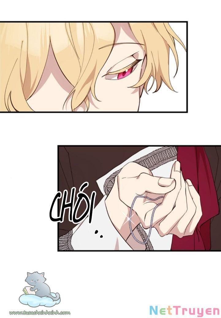 xin hãy cứ khóc, thái tử chapter 10 20