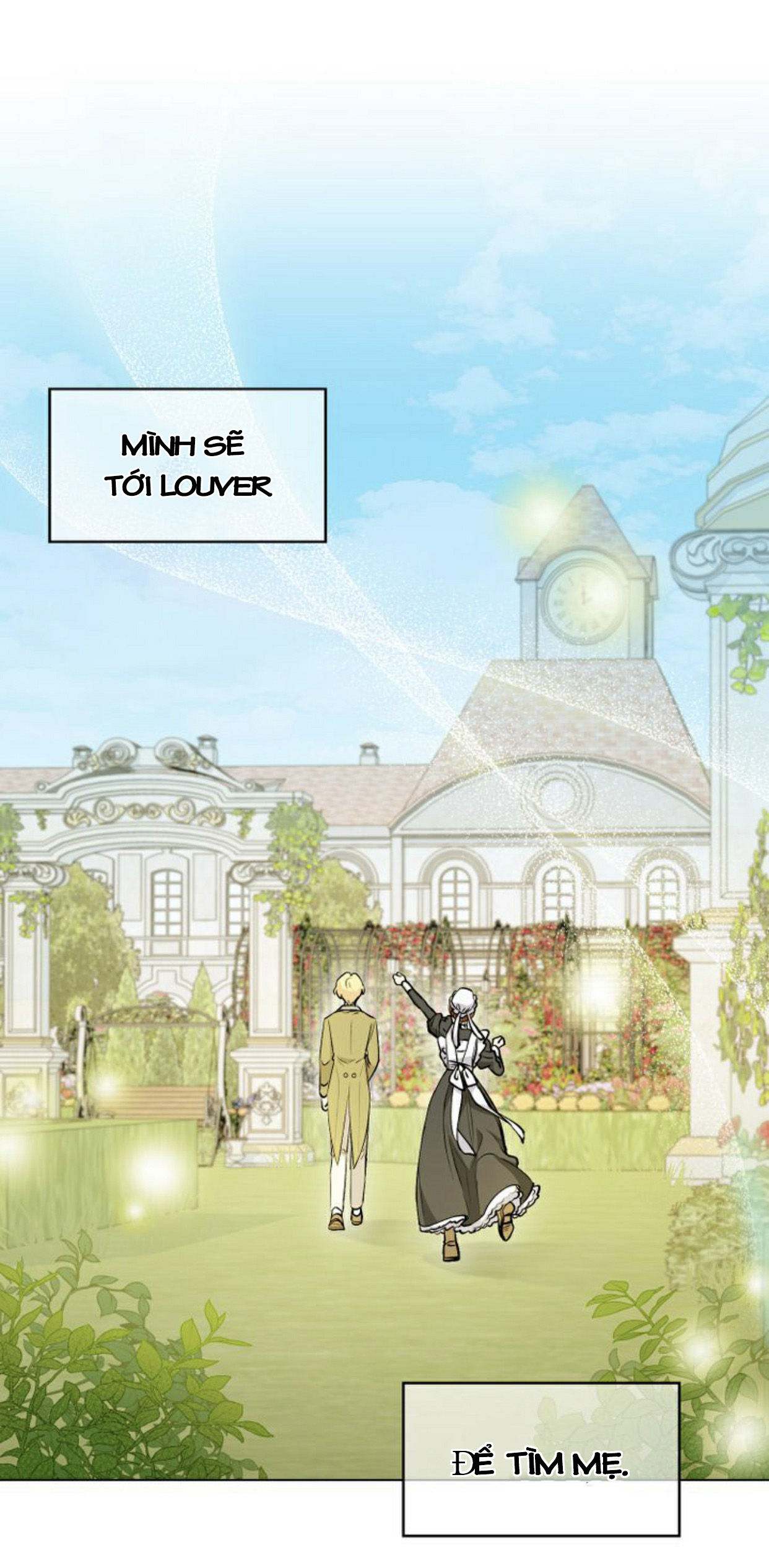 tìm lại nàng camellia chapter 11 25