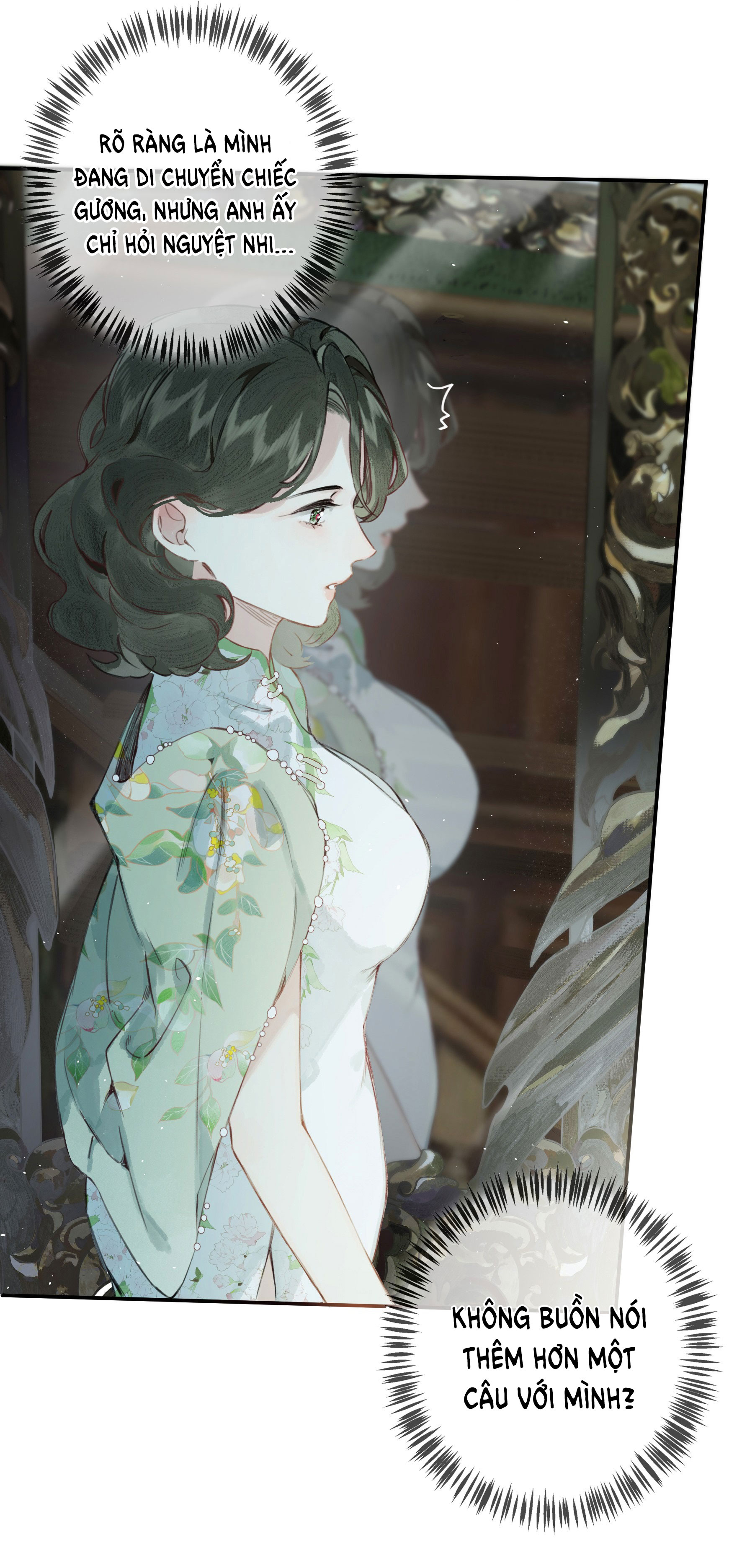 trộm hương chapter 4 14