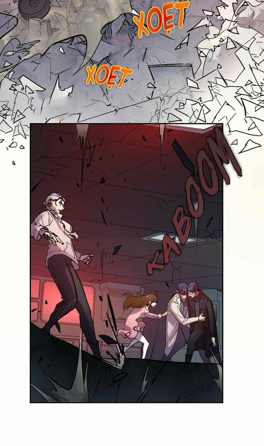 anh hùng và hiệp nữ chapter 78 11