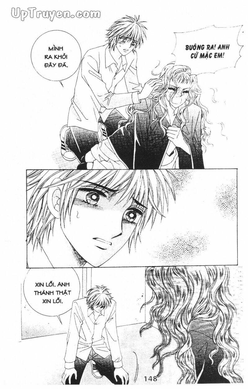 mặt nạ tình yêu chapter 53 72