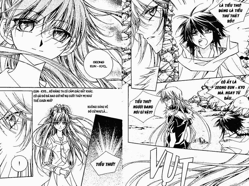 legend - truyền thuyết fushigi chapter 6 25