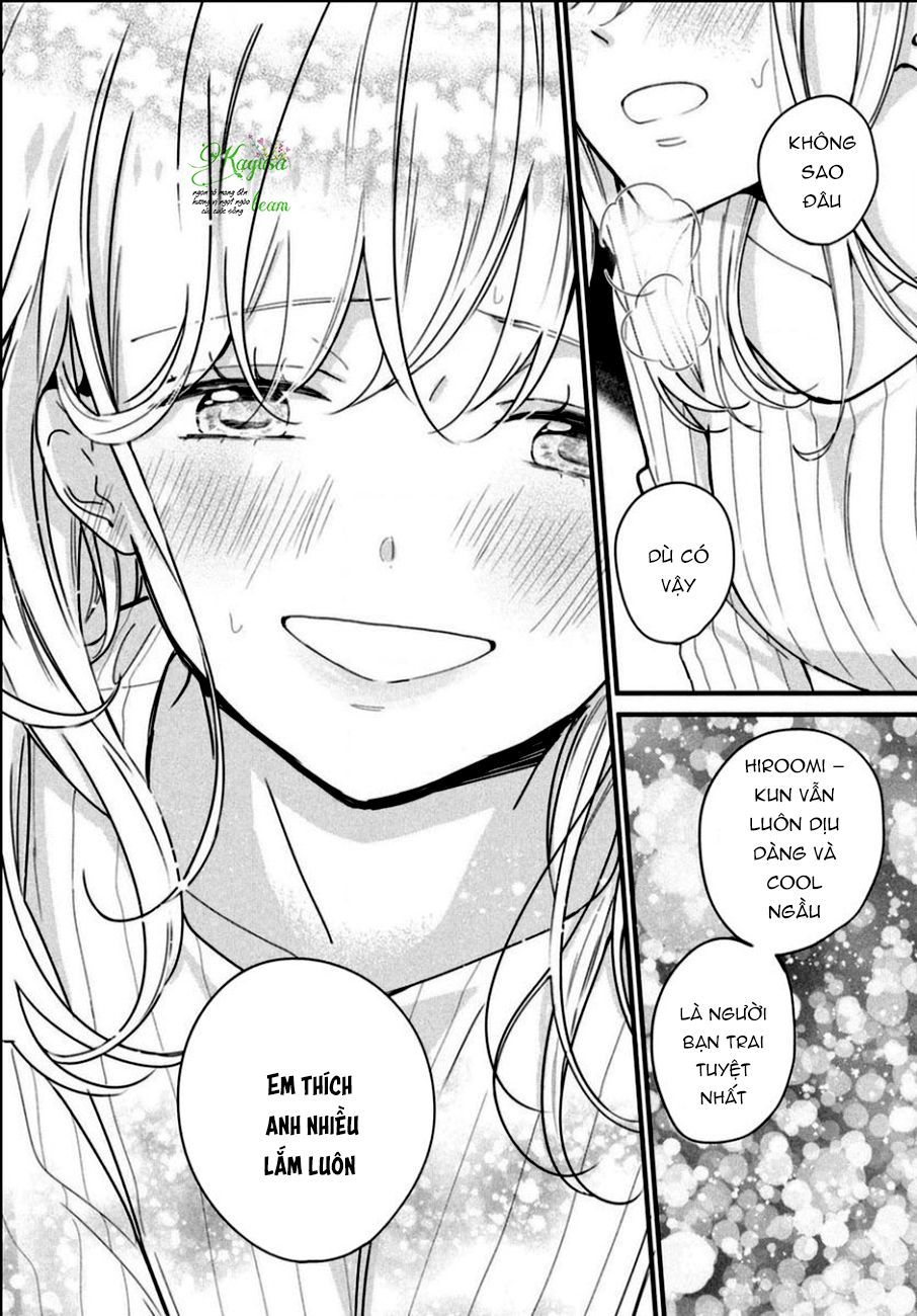 bengoshi to 17-sai chapter 5 37