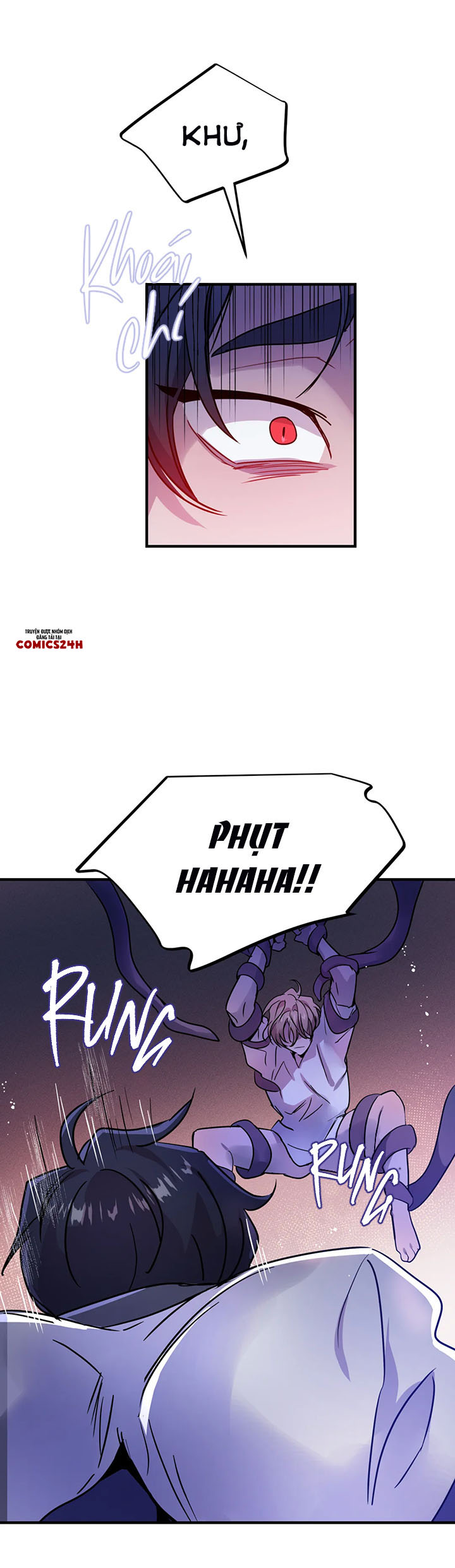 hắc vực chapter 14 35