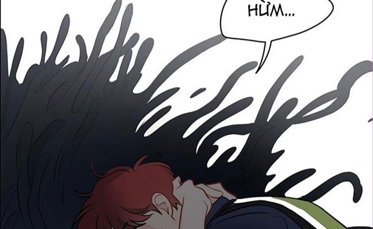 chuyện quái gì với giấc mơ đó vậy chapter 24 110