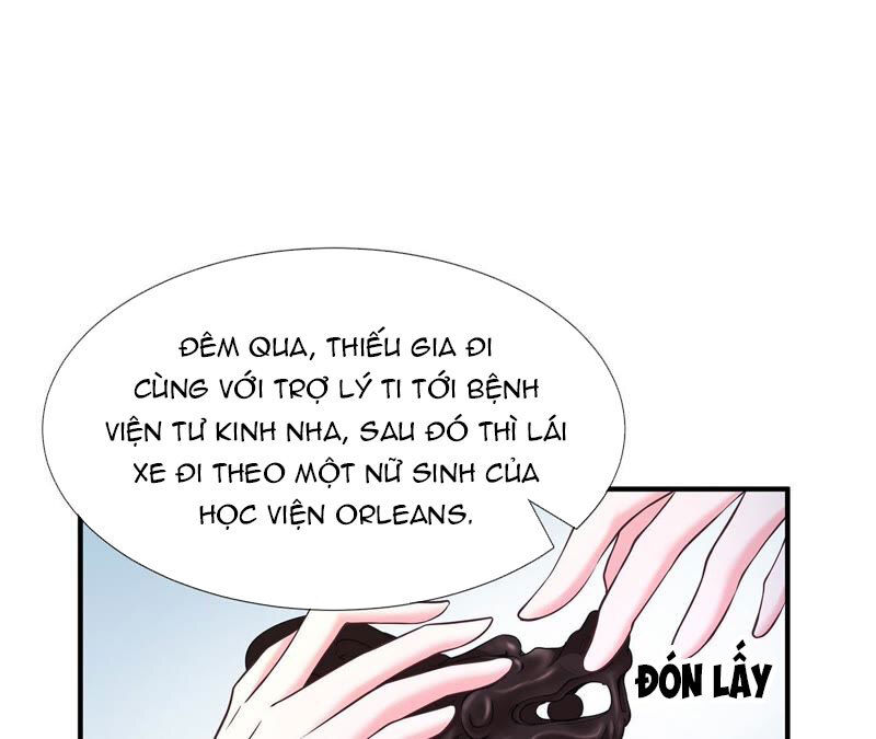 chiến lược lãng mạn của thịnh thiếu chapter 22 73