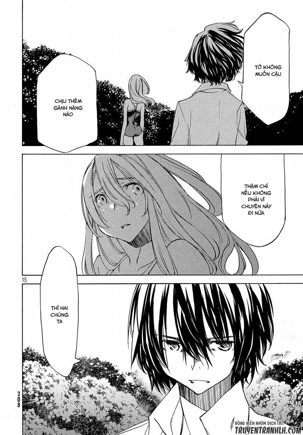 gleipnir - sợi xích thần chapter 28 16