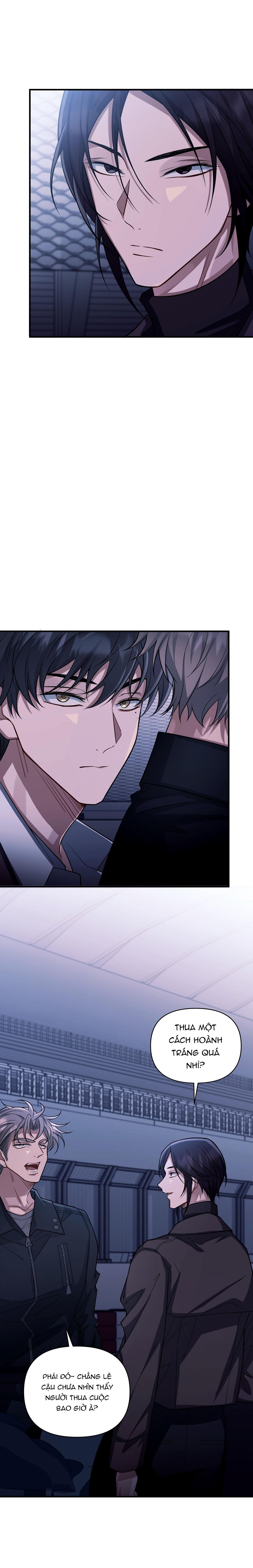 vết hằn chapter 33 2