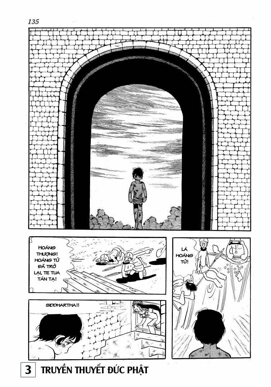 buddha - truyền thuyết đức phật chapter 16 4