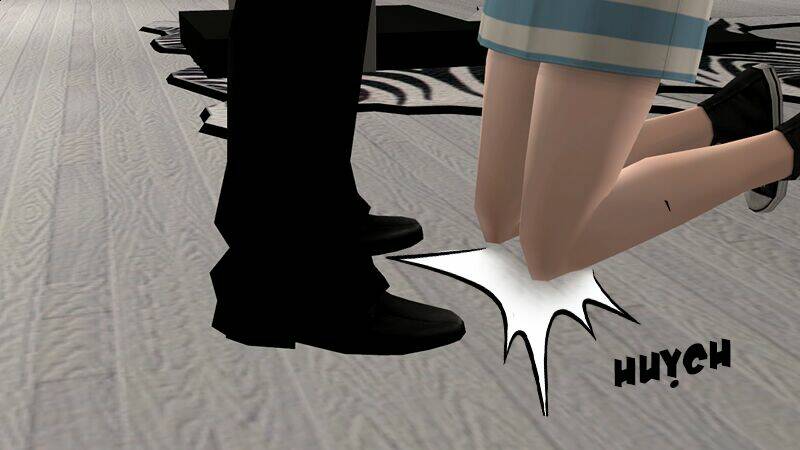 and i love you! chapter 2 79