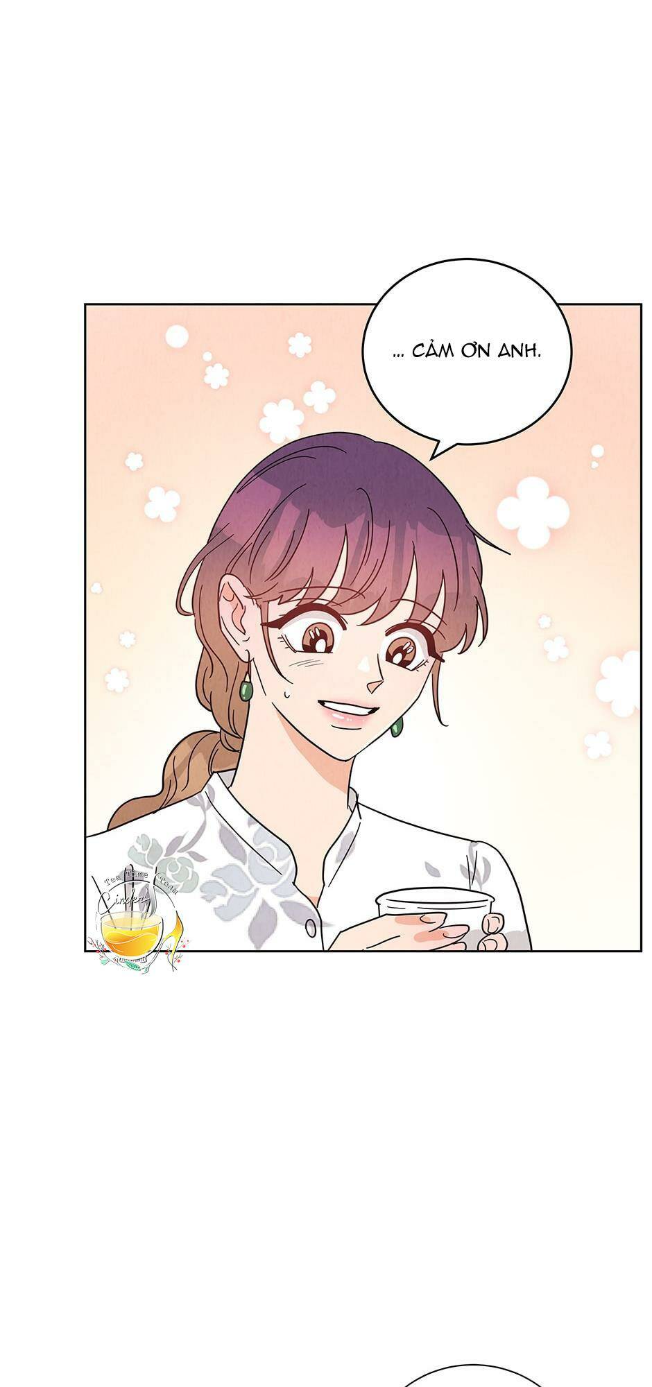 chào nhé, không làm thông gia nữa đâu! chapter 45 21