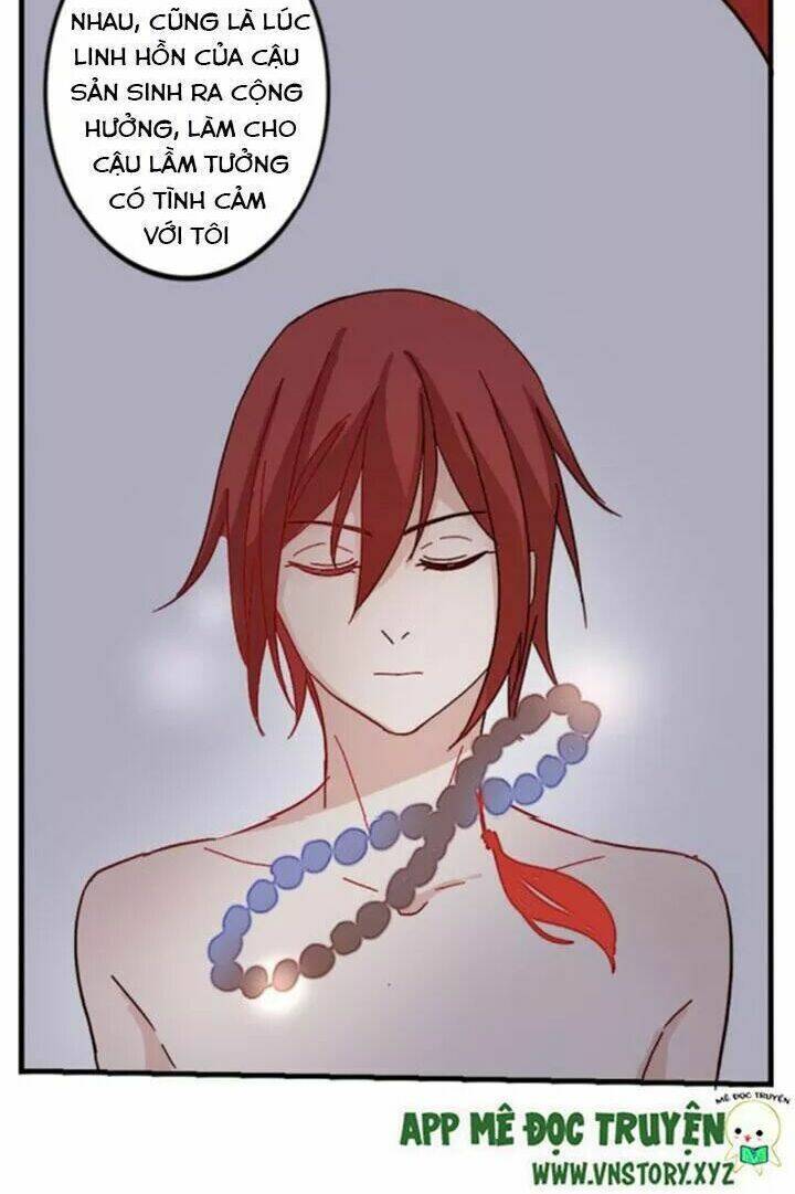 hồ tiên này không tin được chapter 51 20