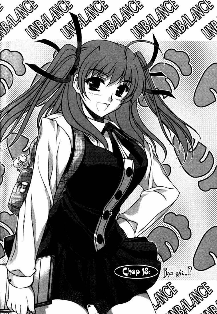 unbalance x unbalance chapter 18 4