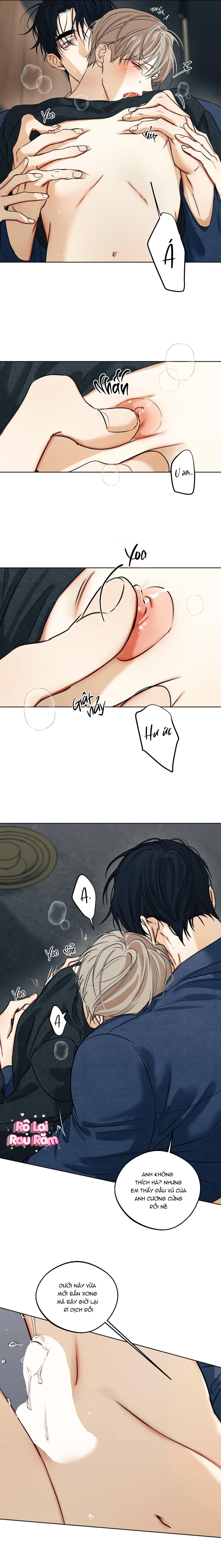 ái dục chapter 51 2