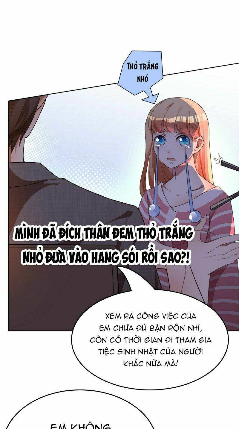 lãnh hôn cuồng ái chapter 35 31