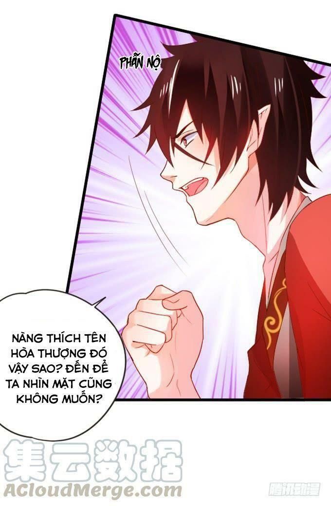 hồ tiên hung bạo chapter 60 29