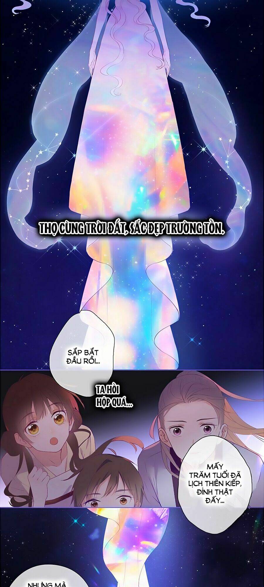 kiều nhi không nghe lời chapter 1 14