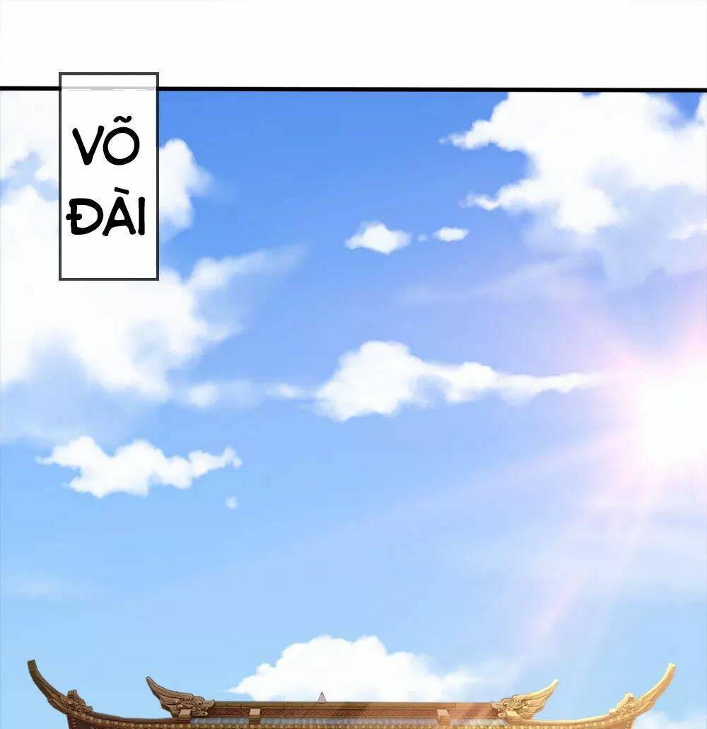 chí tôn hồng bao đại đế chapter 20 1