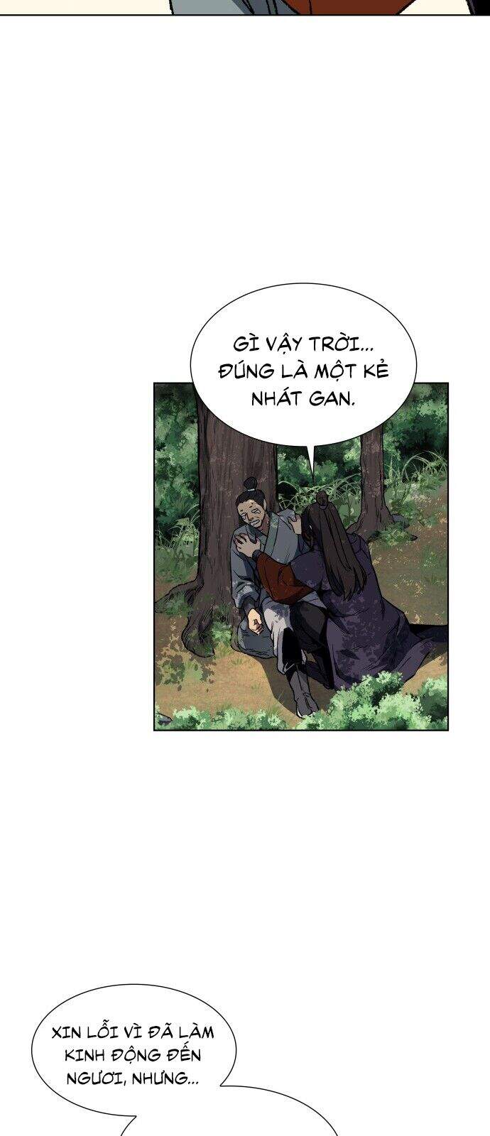 ta chuyển sinh thành cuồng quỷ truyền nhân chapter 1 89