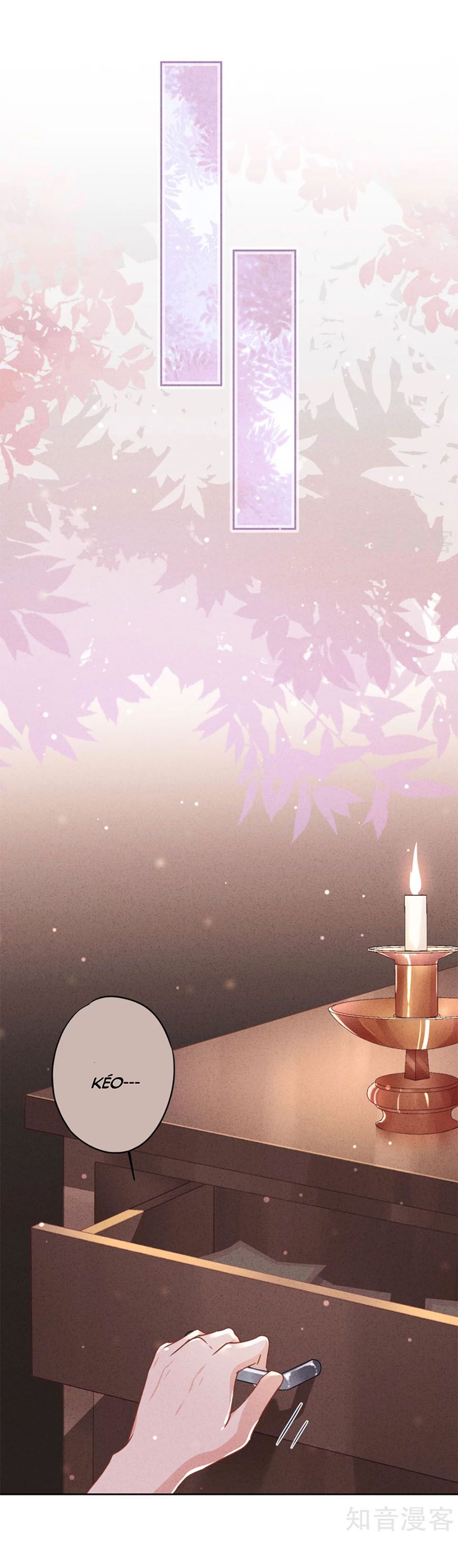 thiếu soái, vợ anh muốn lật trời! chapter 80 14