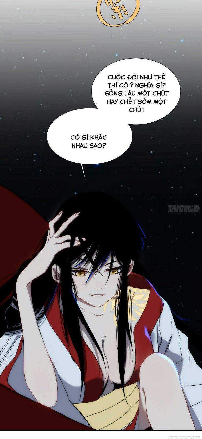 ma vương là đại địa chủ chapter 17 41