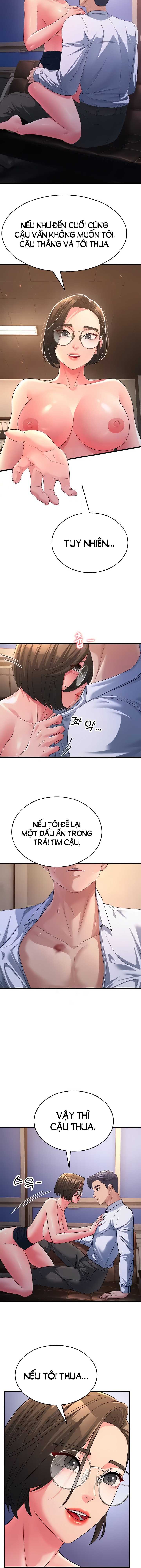 đến mẹ vợ cũng phải chiều theo ý anh chapter 15 3