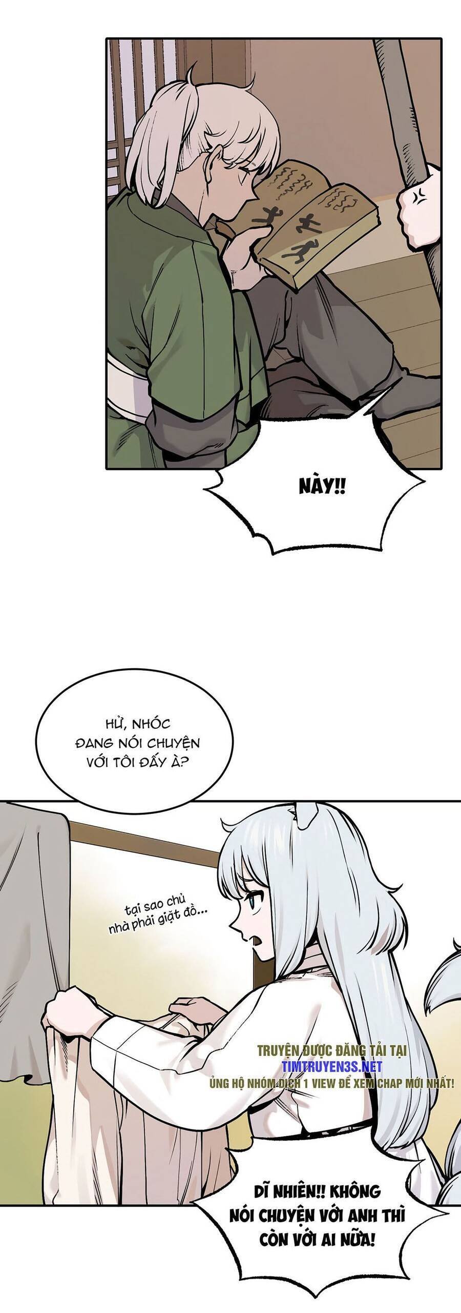 sự lụi tàn của usuzumi chapter 41 4