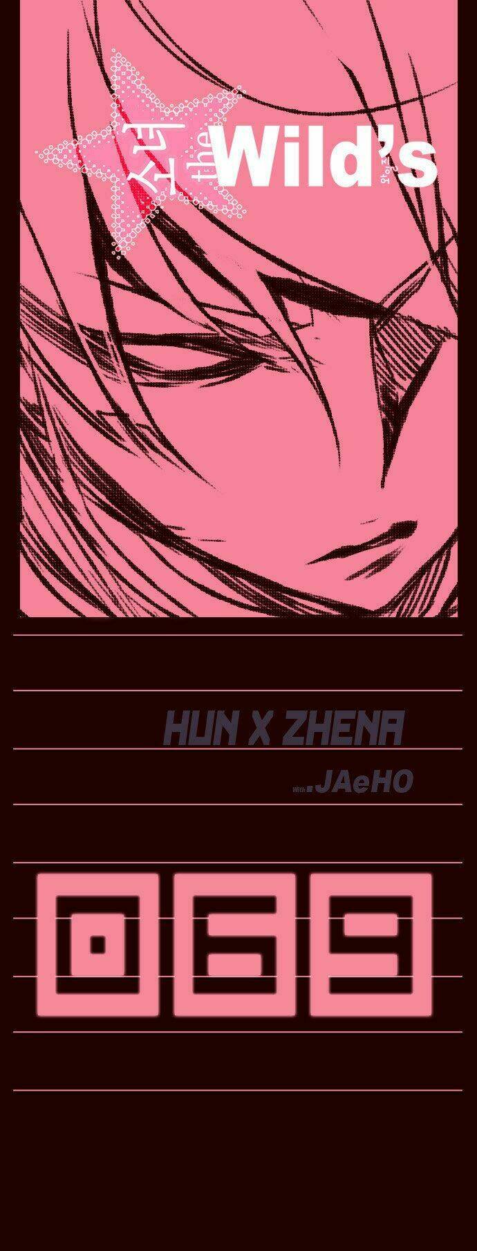 nữ sinh trường wilds chapter 69 1