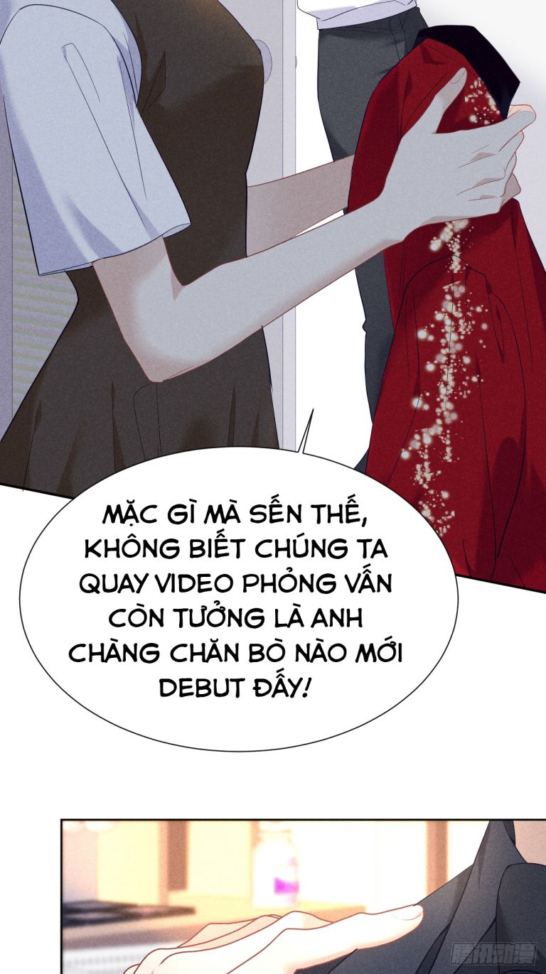 [bl] quan hệ nguy hiểm chapter 14 6