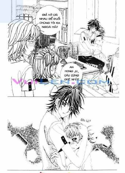 ánh nắng chói chang chapter 8 144